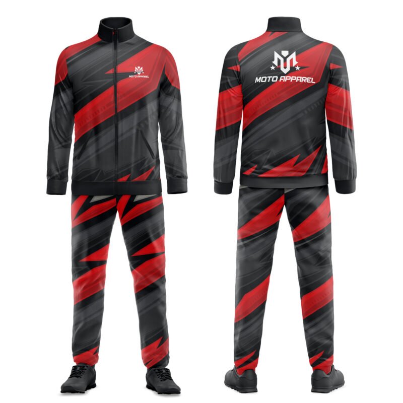 Moto Apparel - sports uniforms - custom apparel - fashion team uniforms