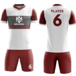 Soccer Uniform
