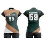 Volleyball Uniform
