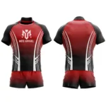 Rugby Uniforms