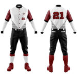 Baseball Uniform