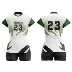 Volleyball Uniform