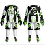 Ice hockey Uniforms