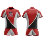 Rugby Uniforms