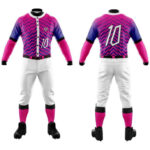 Baseball Uniform