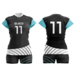 Volleyball Uniform