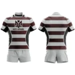 Rugby Uniforms