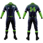 Baseball Uniform