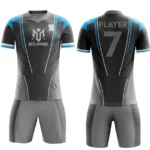 Soccer Uniform