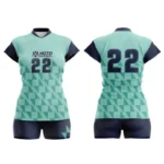 Volleyball Uniform