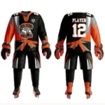 Ice hockey Uniforms