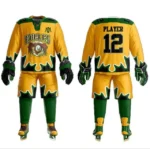 Ice hockey Uniforms