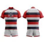 Rugby Uniforms