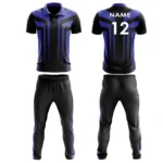 Cricket Uniform