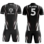 Soccer Uniform