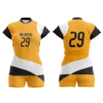 Volleyball Uniform