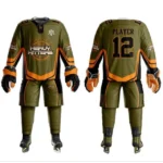 Ice hockey Uniforms