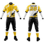 Baseball Uniform