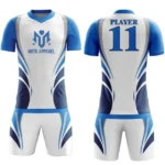 Soccer Uniform