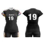 Volleyball Uniform