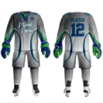Ice hockey Uniforms