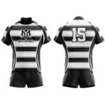 Rugby Uniforms