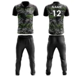 Cricket Uniform