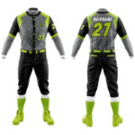 Baseball Uniform