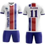 Soccer Uniform