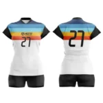 Volleyball Uniform