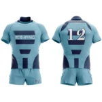 Rugby Uniforms
