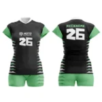 Volleyball Uniform