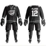 Ice hockey Uniforms